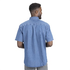 1013 Denim Shirt